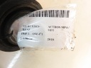 AMORTISSEUR CABINES MERCEDES-BENZ ACTROS MP4 MP5 9613103555photo 8