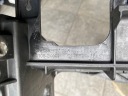 NOUVEAU ASO RENFORCEMENT PANNEAU AVANT AVANT HYUNDAI I30 3 III HYBRIDE 2017-2024photo 9