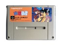 Yu Yu Hakusho SFC NTSC-J