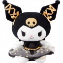 Плюшевая игрушка-талисман KUROMI CUDDLE 40 СМ