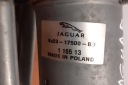 MÉCANISME AVANT VITRE JAGUAR XF (X250) 5448 3.0L DIESEL 177KW 2013photo 10