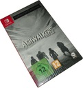 ASHWALKERS: A SURVIVAL JOURNEY - SURVIVOR'S EDITION / SWITCH / KARTDRIDŻ