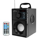 BOOMBOX MediaTech Bluetooth5.1 FM 600 Вт USB SD-динамик
