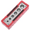 Направляющая для сверления Прямые отверстия Сверление изделий из дерева