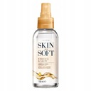 AVON SKIN SOFT ПОДСВЕТЯЮЩЕЕ МАСЛО ДЛЯ ТЕЛА 150 МЛ