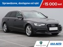 Audi A6 2.0 TDI, Automat, Skóra, Navi, Xenon