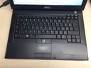 Notebook Dell LATITUDE E6400 ATG poškodený Porty iné