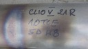SILENCIEUX CENTRAL FINAL ÉCHAPPEMENT RENAULT CLIO V 1.0 TCE 203002872Rphoto 10