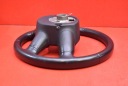 VOLANT CUIR MULTIFONCTION 4F0419091AH AUDI A6 C6 04-08photo 6