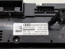 AUDI A7 S6 A6 C7 ПАНЕЛЬ УПРАВЛІННЯ PŪTIMU КОНДИЦІОНЕРА РОБОЧИЙ  (18344581978) фото min 14