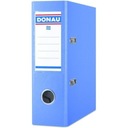 DONAU MASTER PP BINDER A5 75 ММ, СИНИЙ