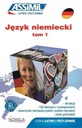 Немецкий легко и приятно Т.1 + онлайн ASSIMIL/NOWELA