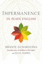 Impermanence in Plain English Bhante Henepola Gunaratana, Julia Harris