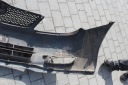 PARE-CHOCS AVANT GRILLE COROLLA E12 BERLINE UNIVERSEL COULEUR 3N8photo 12