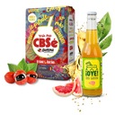 Набор Yerba Mate CBSe Energy 500г + OYE Ice Mate грейпфрут 330 мл