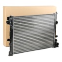 RADIATEUR FIAT SCUDO KASTENWAGEN (220) ULYSSE (220photo 9