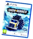 SnowRunner (PS5) Druh vydania Základ
