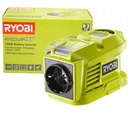 RYOBI AKUMUL. PRZETWORNICA NAPIĘCIA PRZENOŚNE GNIAZDO 18V-230V RY18BI150A-0