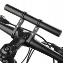 ДОПОЛНИТЕЛЬНОЕ КРЕПЛЕНИЕ ДЛЯ ВЕЛОСИПЕДА АДАПТЕР РУЛЯ ВЕЛОСИПЕДА