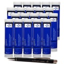 20 x FUCHS RENOLIT UNI 2 – ПЛАСТИКОВАЯ ЛИТИЕВАЯ СМАЗКА NLGI 2 400 г РАСПРЕДЕЛИТЕЛЬ