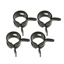 4x ЗАЖИМ ТОПЛИВОПРОВОДА 8 мм