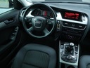 Audi A4 2.0 TDI, Klima, Klimatronic, Tempomat Moc 143 KM