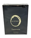 Accendis Lucevera EDP 100 мл Авентус