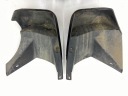 PATAUGEOIRES ENSEMBLE AVANT ARRIÈRE HONDA CR-V II 2005-2006R. LIFTphoto 11