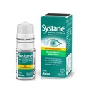 Капли для глаз Systane Hydration 10 мл увлажняющие.