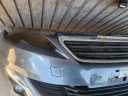 PEUGEOT 207 SW UNIVERSAL BUMPER BACK REAR DISMANTLING  photo 7