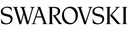 Pero Swarovski - Lucent Ballpoint, White, Chrome plated 5617001 Farba náplne čierna