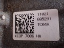 BOÎTE DE VITESSES CONVERTISSEUR FORD F350 F250 P558 6.2 4X4 2021photo 8