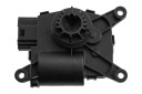 CONTRÔLEUR CLAPETS CONDUIT D'AIR AUDI A3 2012-,Q2 2016-,photo 9