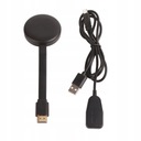 GOOGLE Chromecast 3 SMART TV ПОТОК FULL HD