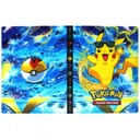 Большой альбом Pokemon 3D XXL на 432 карты (+100 карт)