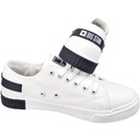 белые женские кроссовки BIG STAR Shoes LL274039 стильные кроссовки 39
