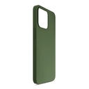 Зеленый чехол для Apple iPhone 13 Pro 3mk HARDY Case