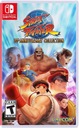 КОЛЛЕКЦИЯ К 30-ЛЕТИЮ STREET FIGHTER / ИГРЫ ДЛЯ NINTENDO SWITCH