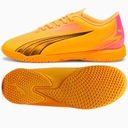 Туфли Puma Ultra Play IT 107780-03 оранжевый 37 /Puma