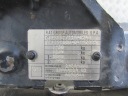 РЕМІНЬ ПЕРЕДНІЙ FIAT BRAVO II 07-14R  (17283296273) фото min 9