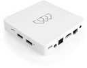 Android TV Box Homatics R 4K 2 ГБ ОЗУ/16 ГБ ПЗУ + декодер DVB-T2 H.265