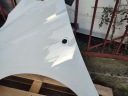AILE GAUCHE AVANT AVANT VOLKSWAGEN CADDY 2K7 SB DE 11.20R- PEINTURE LB9Aphoto 6