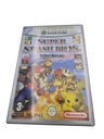 NINTENDO GAMECUBE SUPER SMASH BROS БЛИЖНИЙ БЛИЗОК