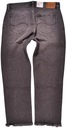 LEE spodnie regular grey BOYFRIEND W28 L33 Rozmiar 28/33