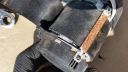 COCKPIT CONSOLE PLANCHE COUSSINS COURROIES VW CADDY 2K1858295Cphoto 12