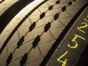 Б/У ШИНЫ 385/65R22.5 GOODYEAR KMAX S GEN-2 - ПАРЫ ГРУЗОВИКОВ