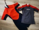 Гидрокостюм Tribord размера S плюс футболка