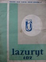 LAZURYT 102 Telza TV - Руководство пользователя + схема