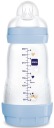 MAM BUTELKA START ANTI COLIC 260ML ANTYKOLKOWA DLA DZIECI I NIEMWOLĄT