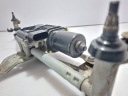 VW PASSAT B7 2011 UNIVERSEL MÉCANISME ESSUIE-GLACES AVEC MOTEUR 3AB955023photo 9